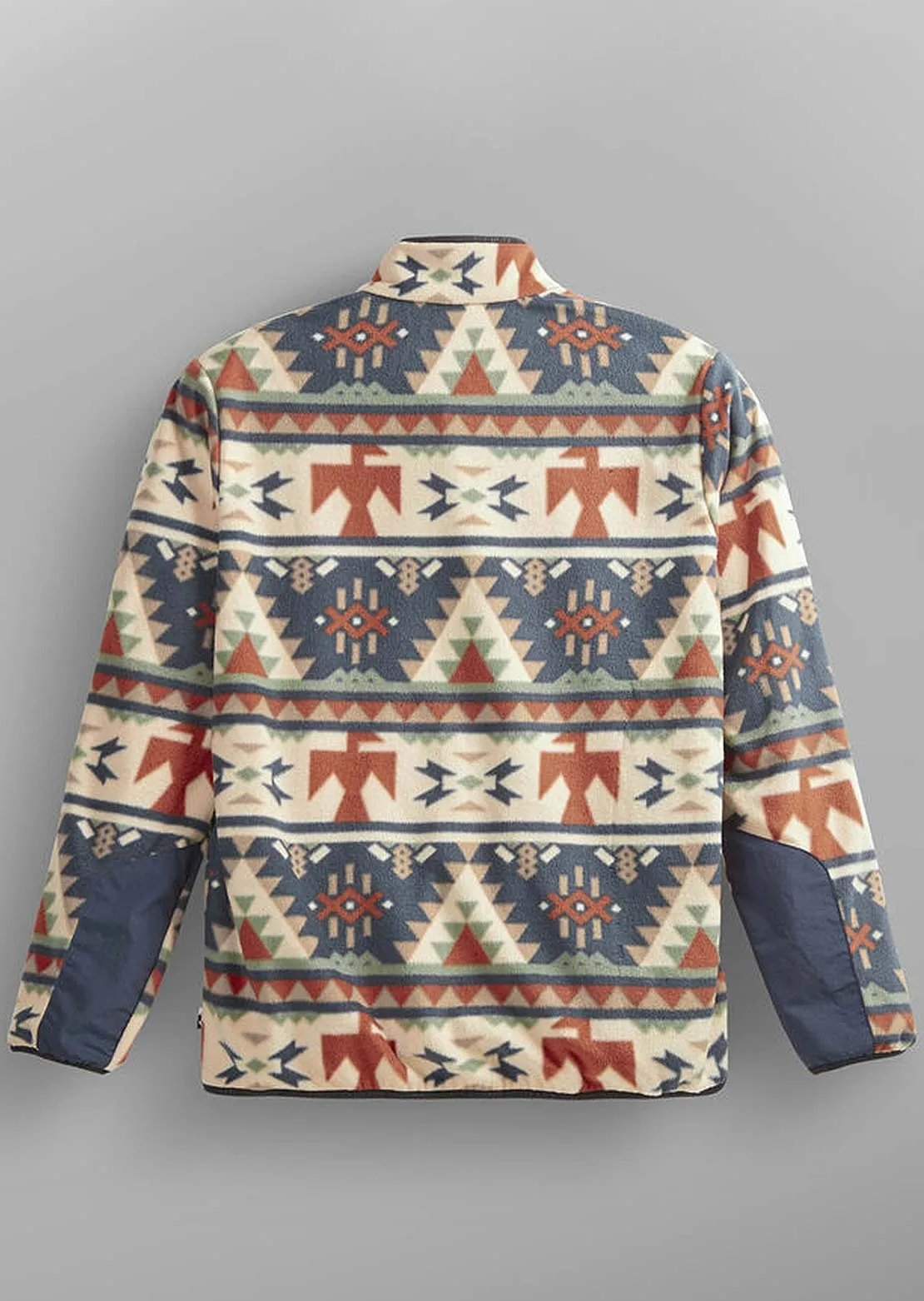 Picture Men's Oravik Fleece Sweater