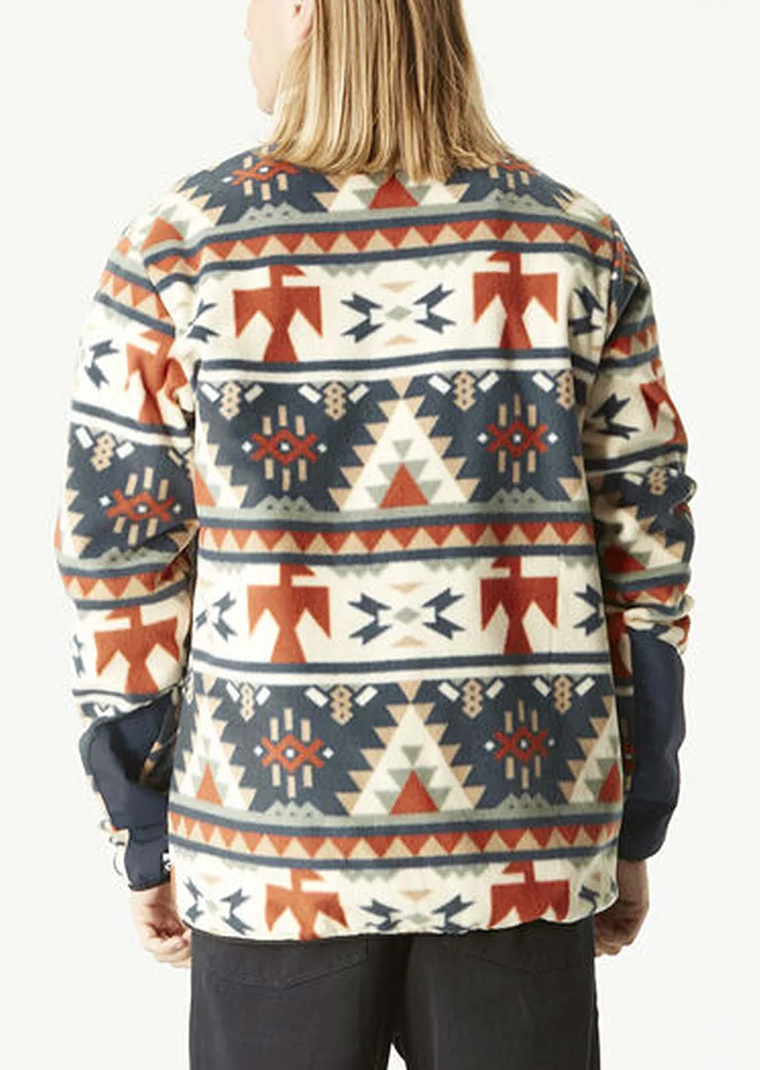 Picture Men's Oravik Fleece Sweater