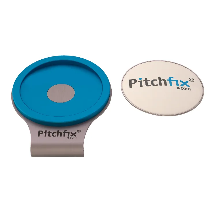 Pitchfix Hybrid Hat Clip