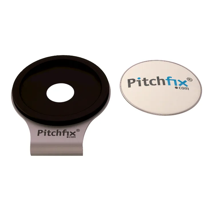 Pitchfix Hybrid Hat Clip