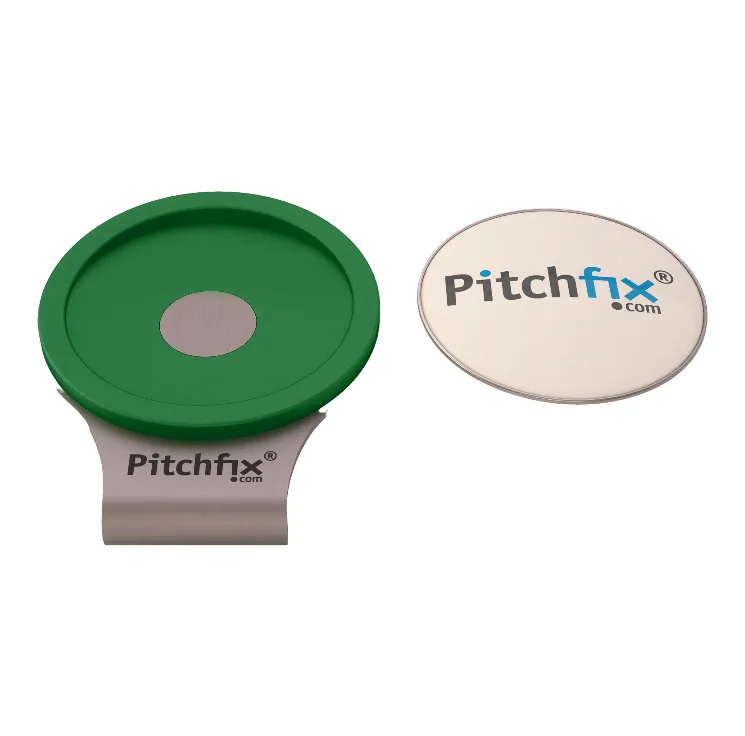 Pitchfix Hybrid Hat Clip