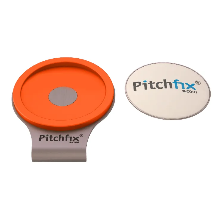 Pitchfix Hybrid Hat Clip