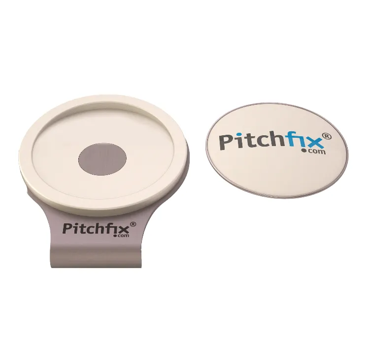 Pitchfix Hybrid Hat Clip