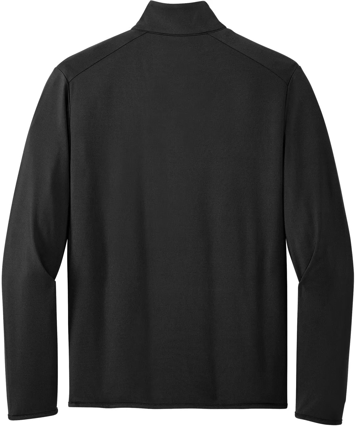 Port Authority Accord Stretch Fleece Full-Zip