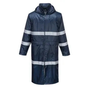 Portwest F438 - Classic Iona Rain Coat