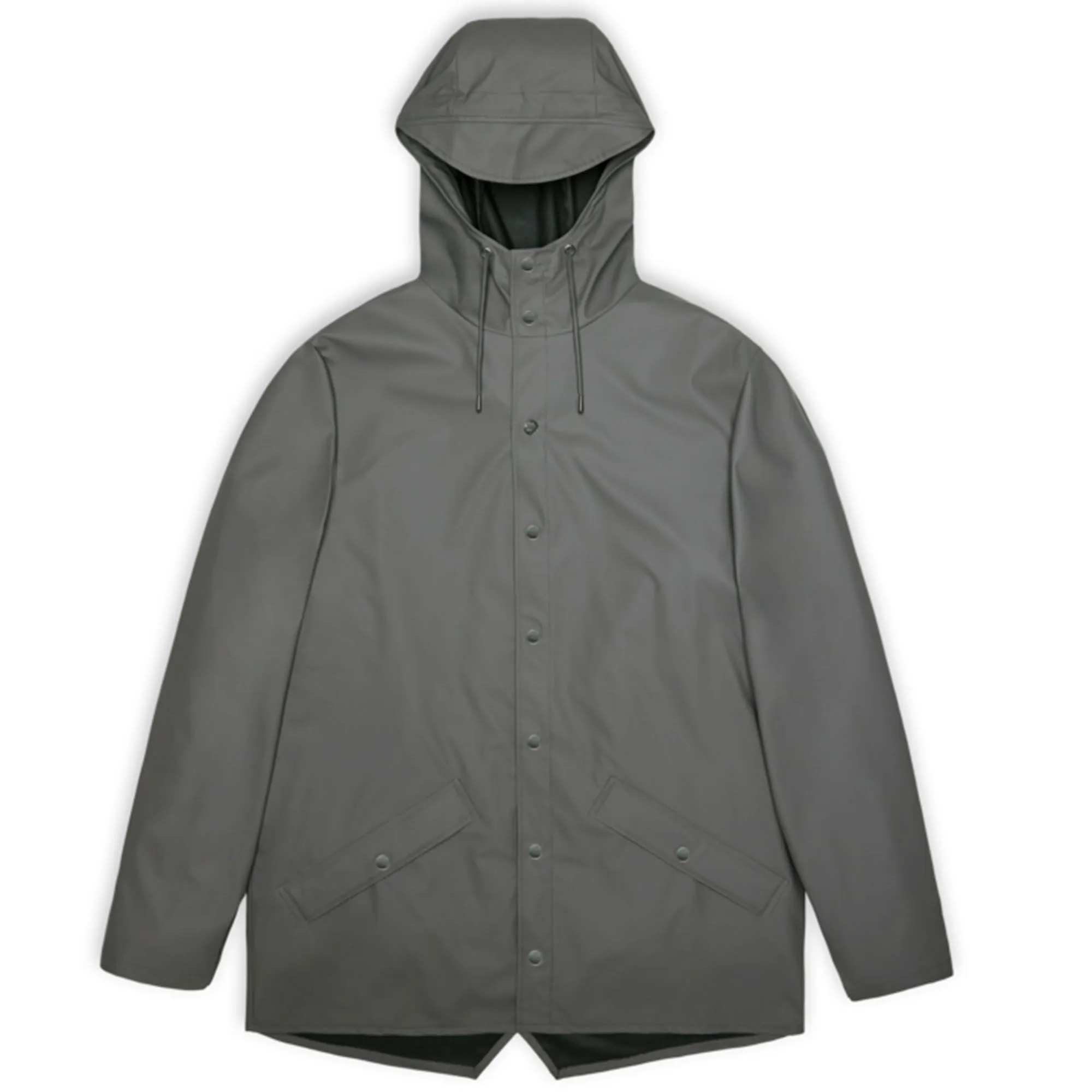 Rains Unisex Jacket Rain Jacket