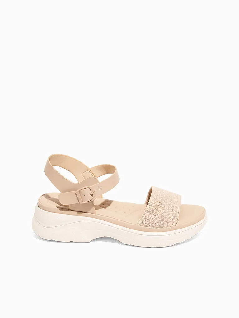 Rasha Comfort Sandals