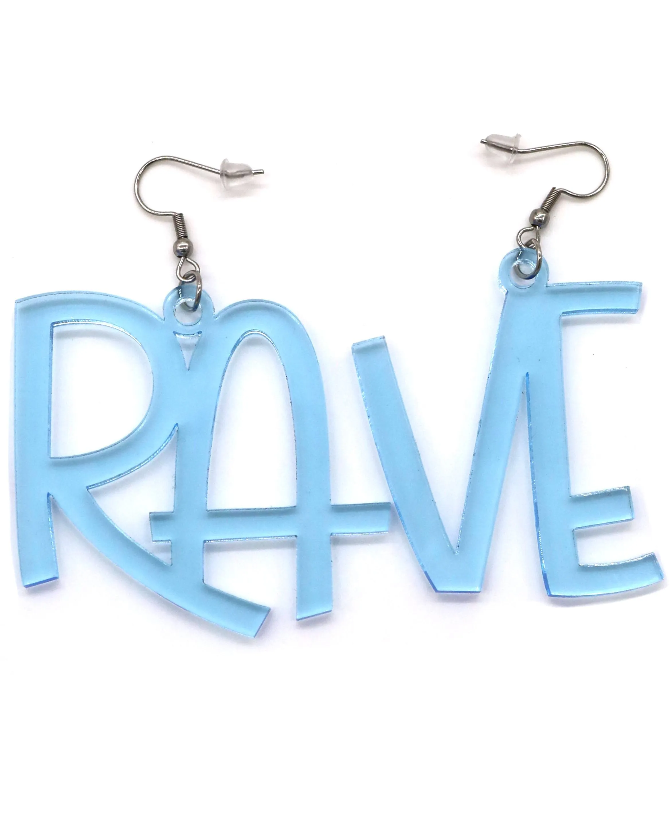 Rave Earrings