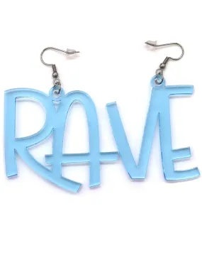 Rave Earrings