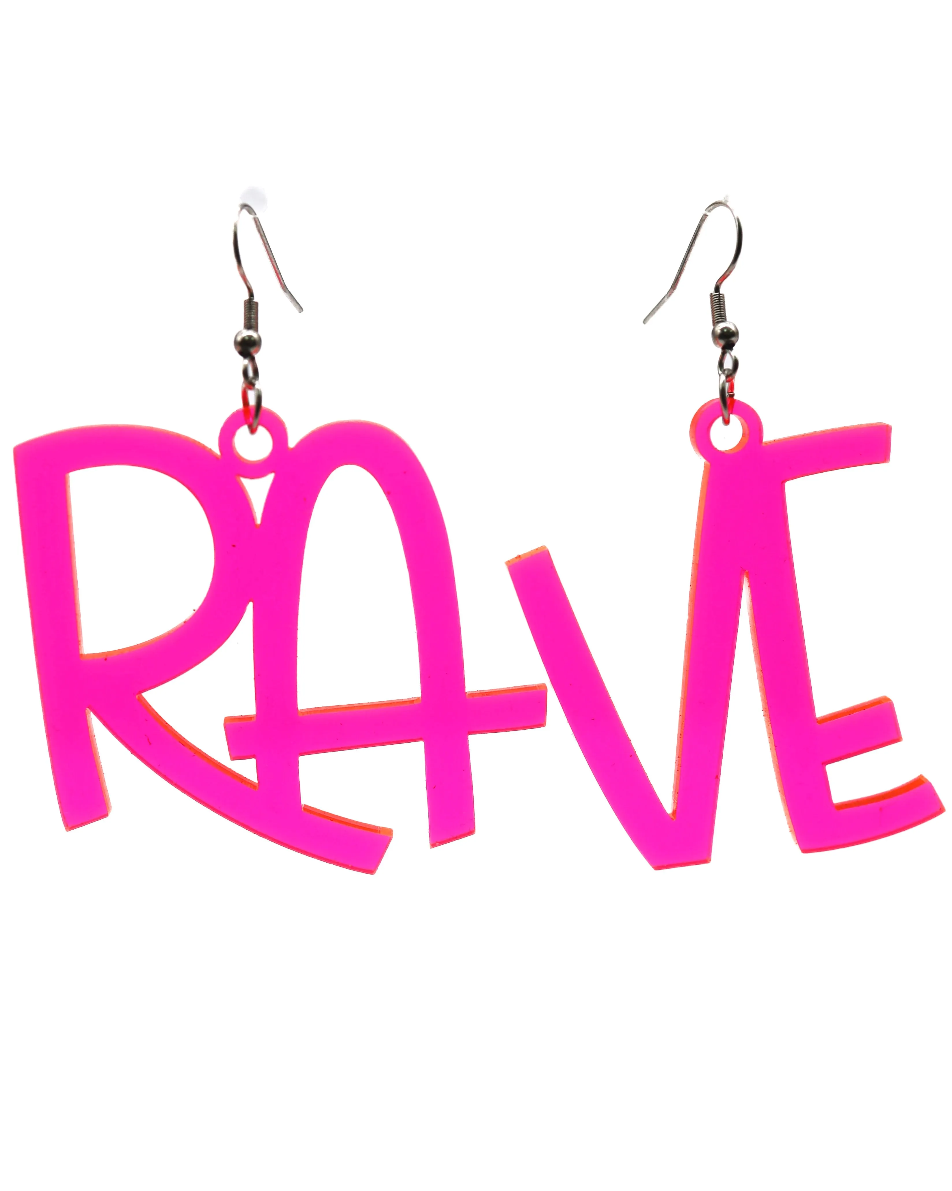 Rave Earrings