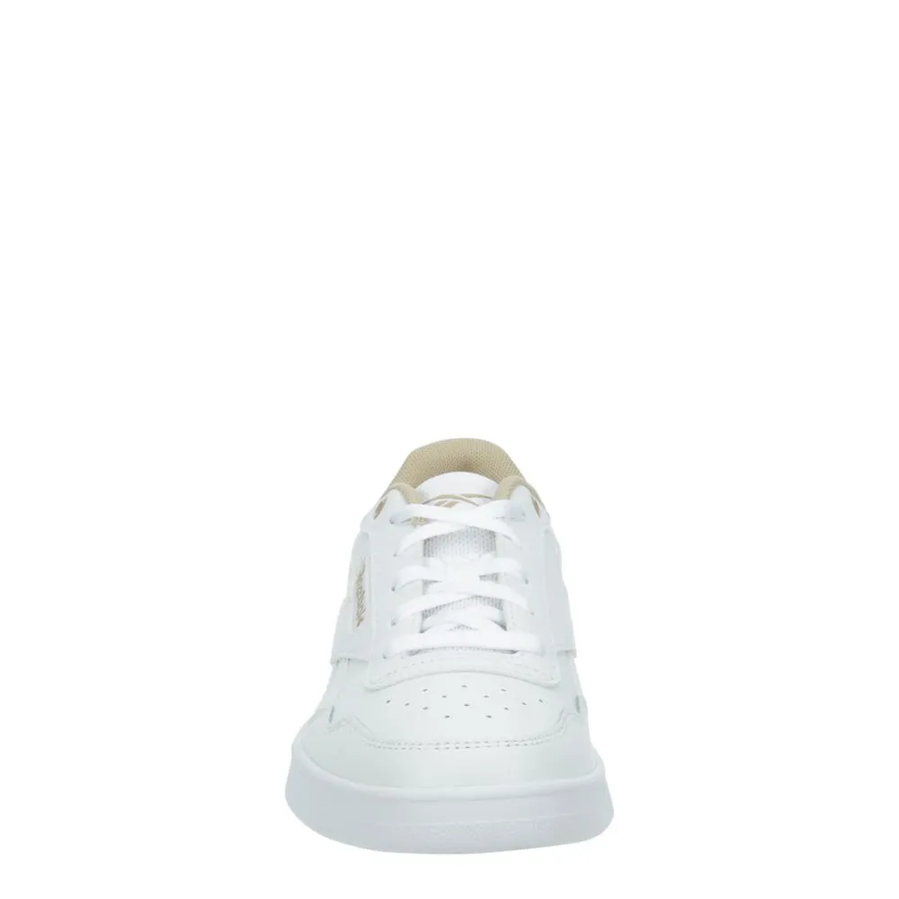 REEBOK  WOMENS COURT ADVANCE SNEAKER