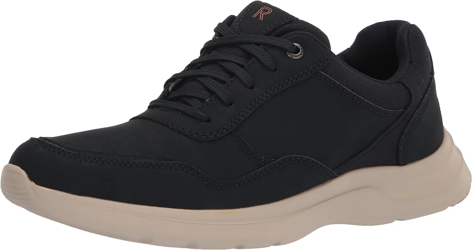 Rockport Men's Patterson Ubal Sneaker