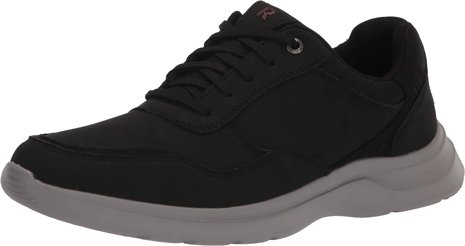 Rockport Men's Patterson Ubal Sneaker