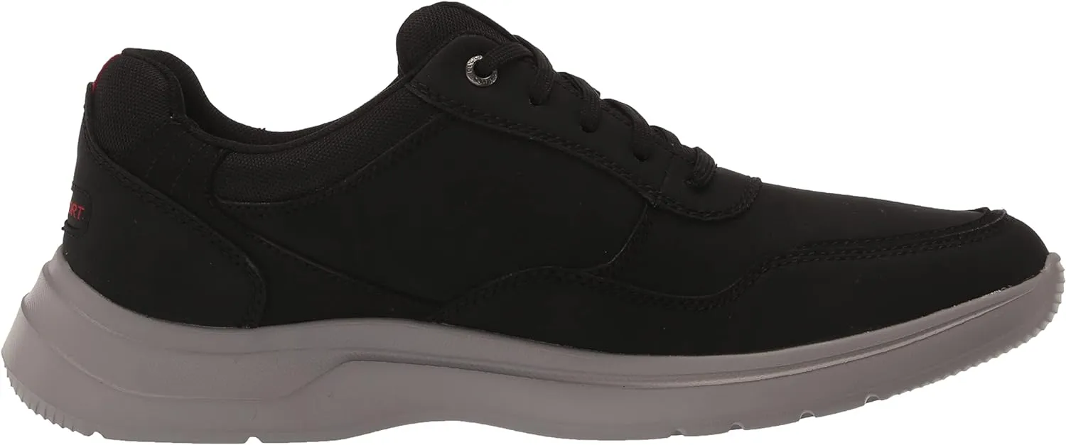 Rockport Men's Patterson Ubal Sneaker