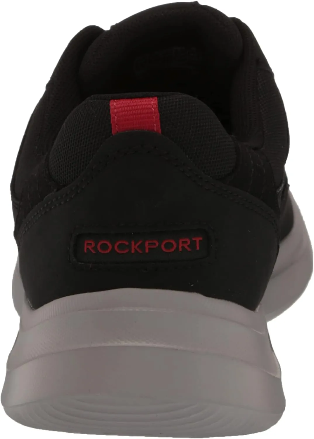 Rockport Men's Patterson Ubal Sneaker