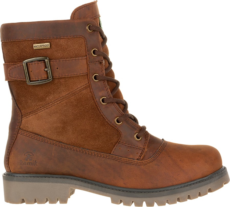 Rogue Mid Women's Winter Boots