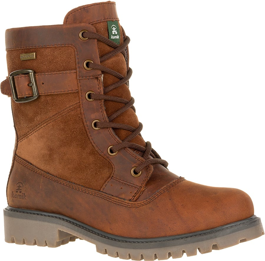 Rogue Mid Women's Winter Boots