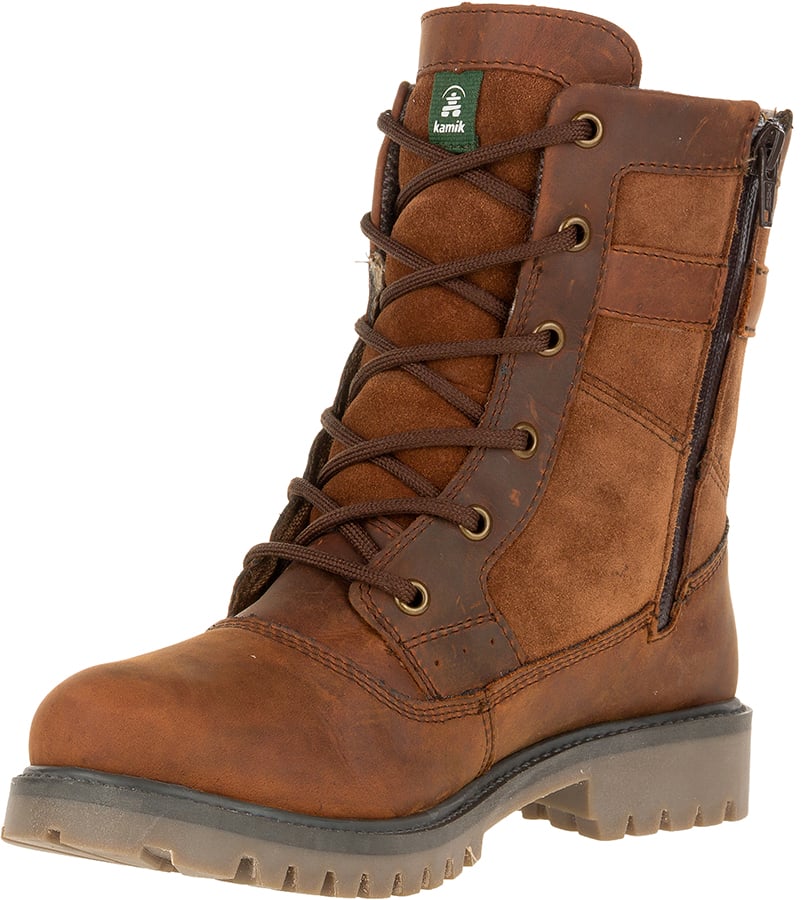 Rogue Mid Women's Winter Boots