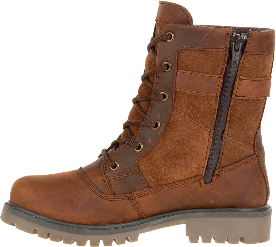 Rogue Mid Women's Winter Boots