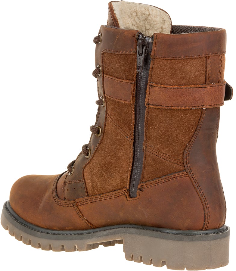 Rogue Mid Women's Winter Boots