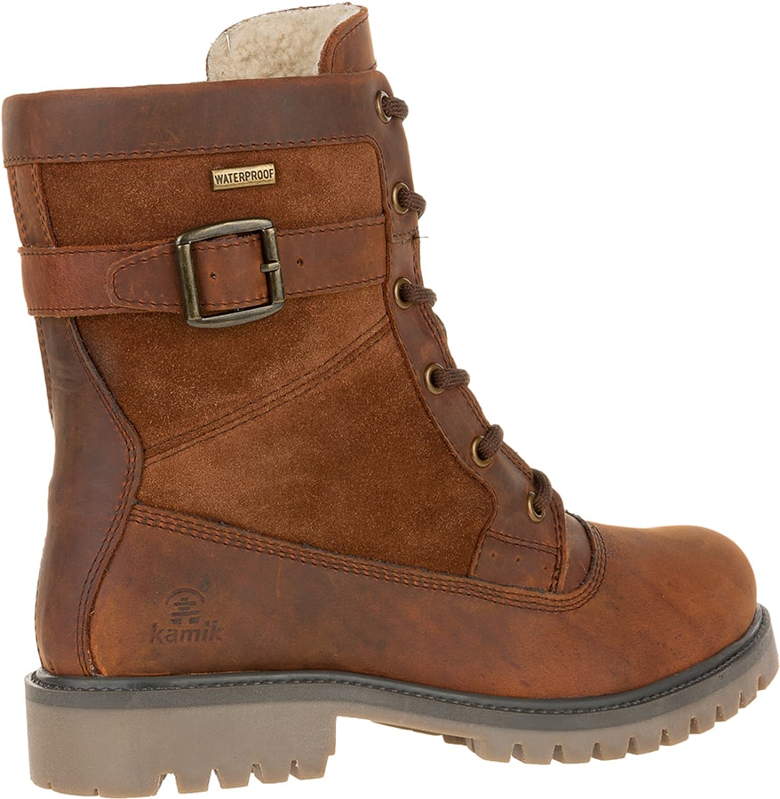 Rogue Mid Women's Winter Boots