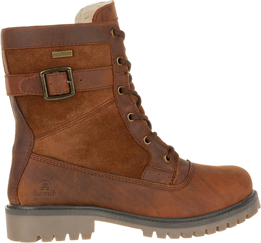 Rogue Mid Women's Winter Boots