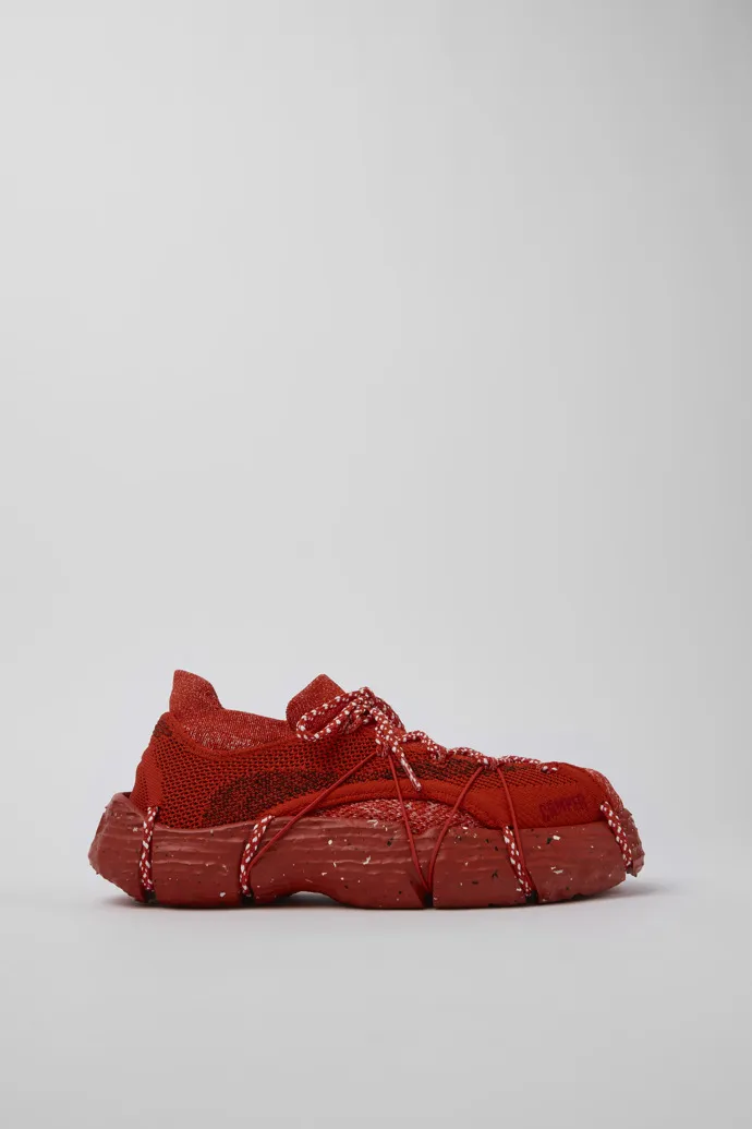 ROKU Red Sneaker for Women