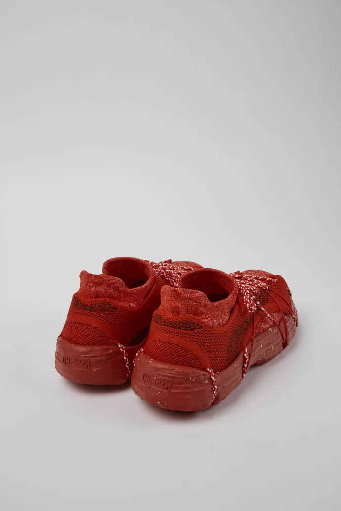 ROKU Red Sneaker for Women