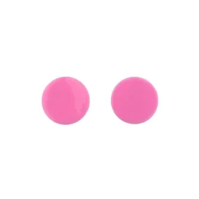 ROUND EARRINGS