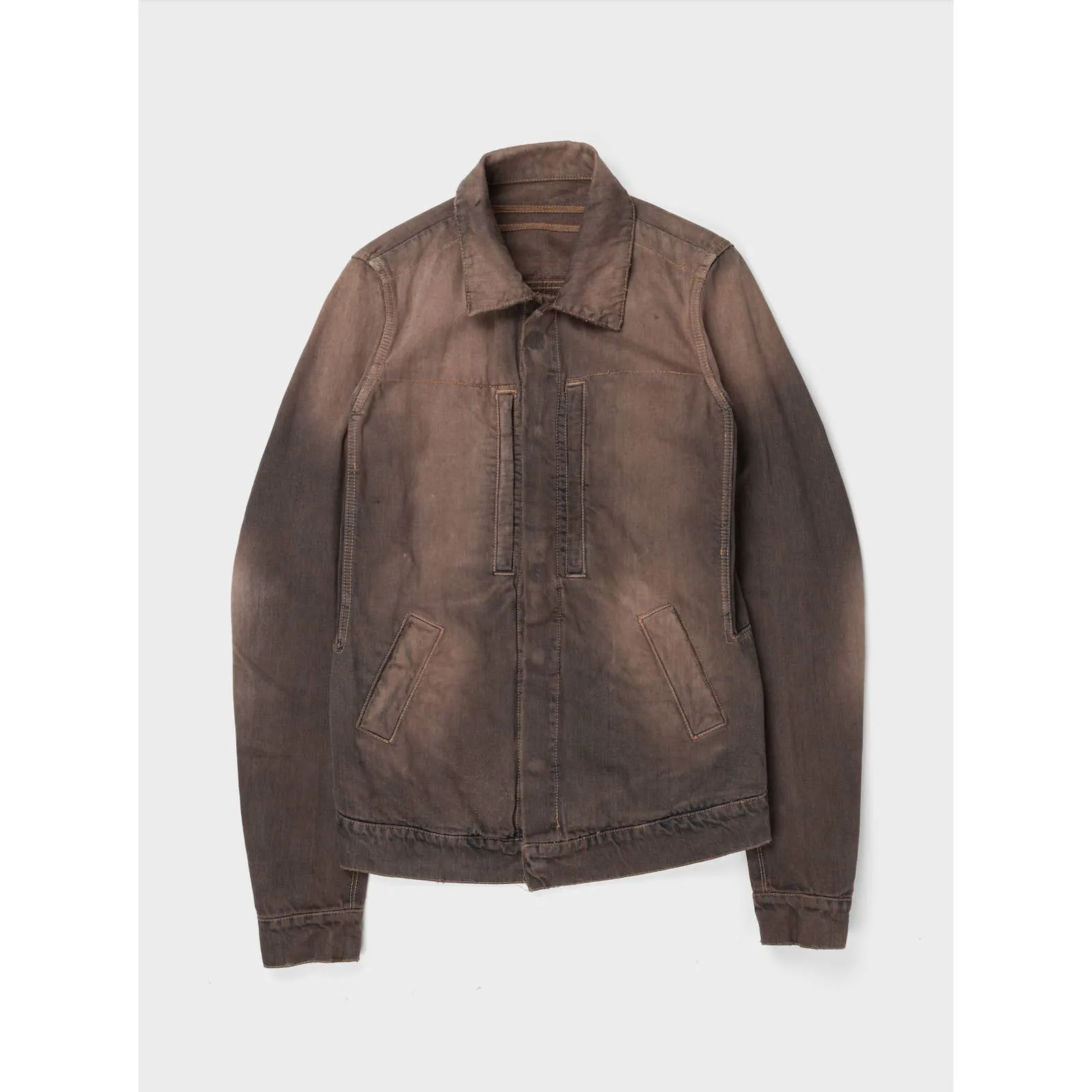 Rusty Worker Jacket