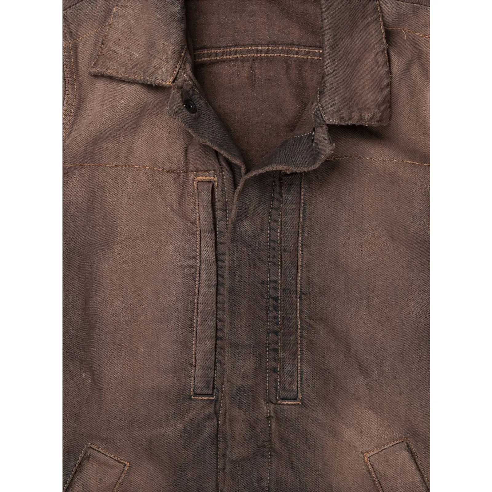 Rusty Worker Jacket