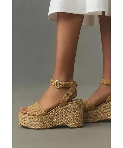 Sam Edelman April Platform Sandals