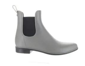 Sam Edelman Grey Womens Rain Sz 8