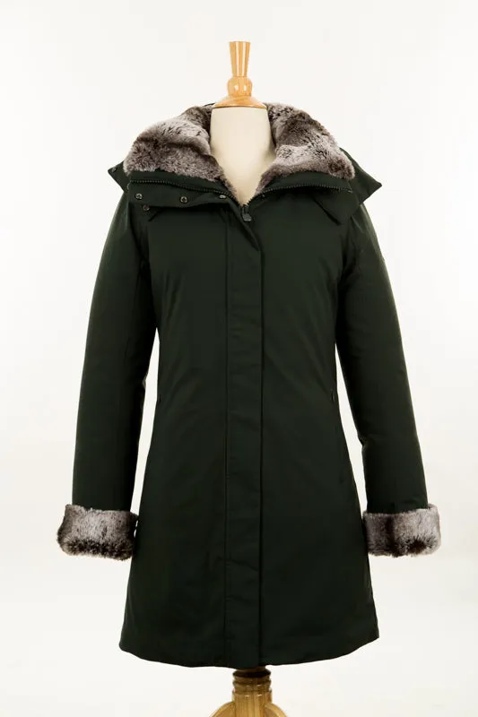 Save the Duck Women's SMEG9 Coat