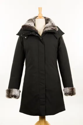 Save the Duck Women's SMEG9 Coat