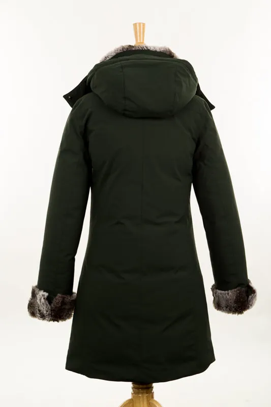 Save the Duck Women's SMEG9 Coat