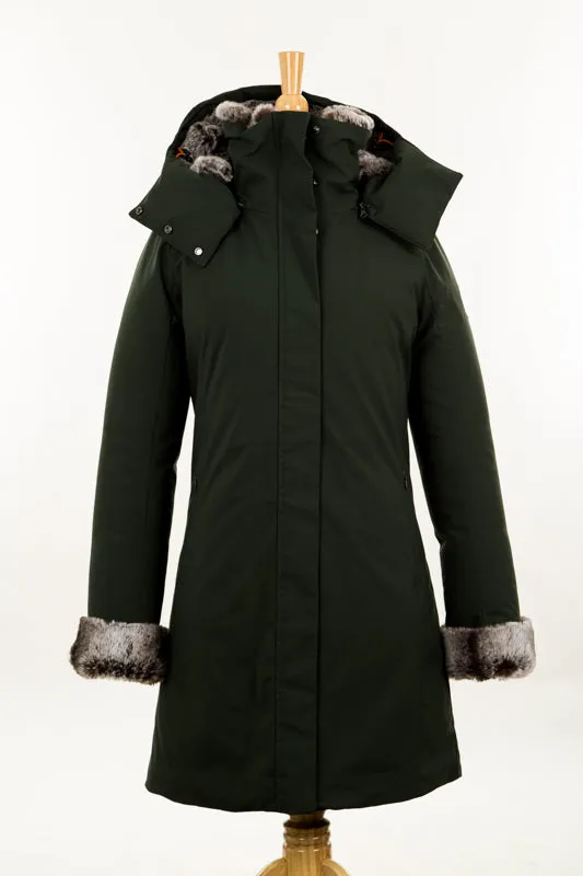 Save the Duck Women's SMEG9 Coat