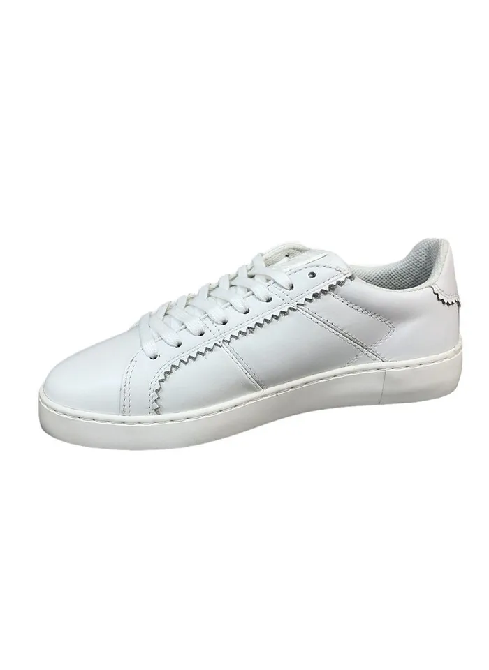 Scotch&soda Plakka sneaker white