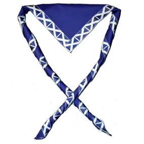 Scotland Ribbon Scarf