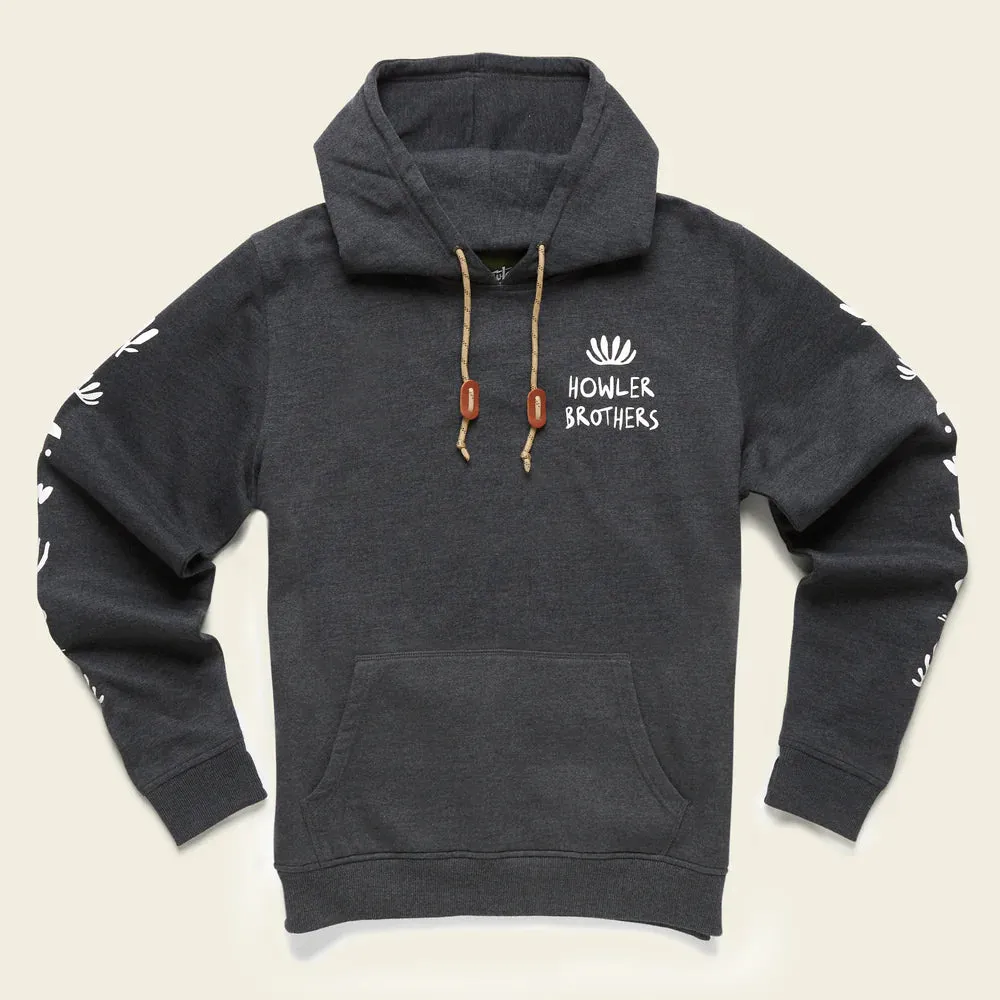 Select Pullover Hoodie