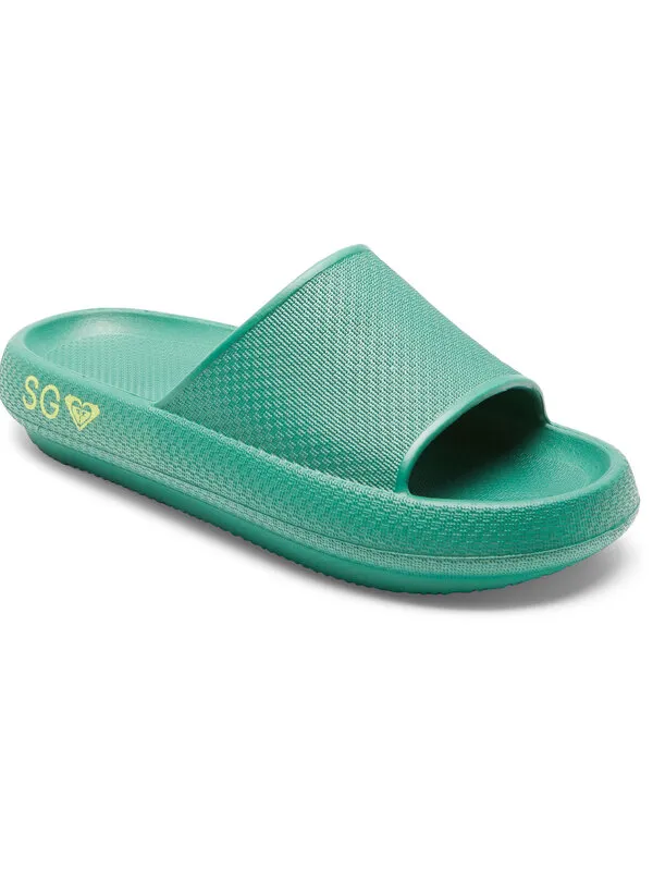 Sg Slippery - Slider Sandals for Women