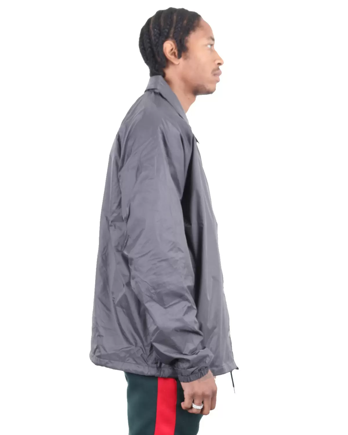 Shaka Wear SHCJ Coaches Jacket SKU: SHCJ