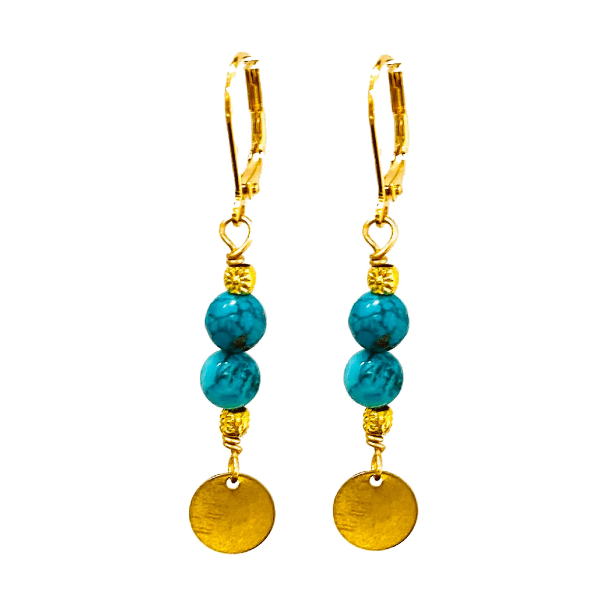 Stanka Earrings