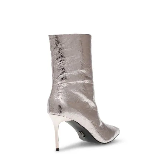 Steve Madden Lyricals Pewter Boots