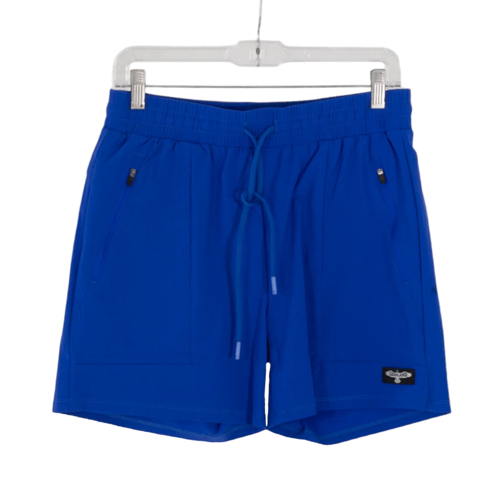 Surge Shorts : ROYAL