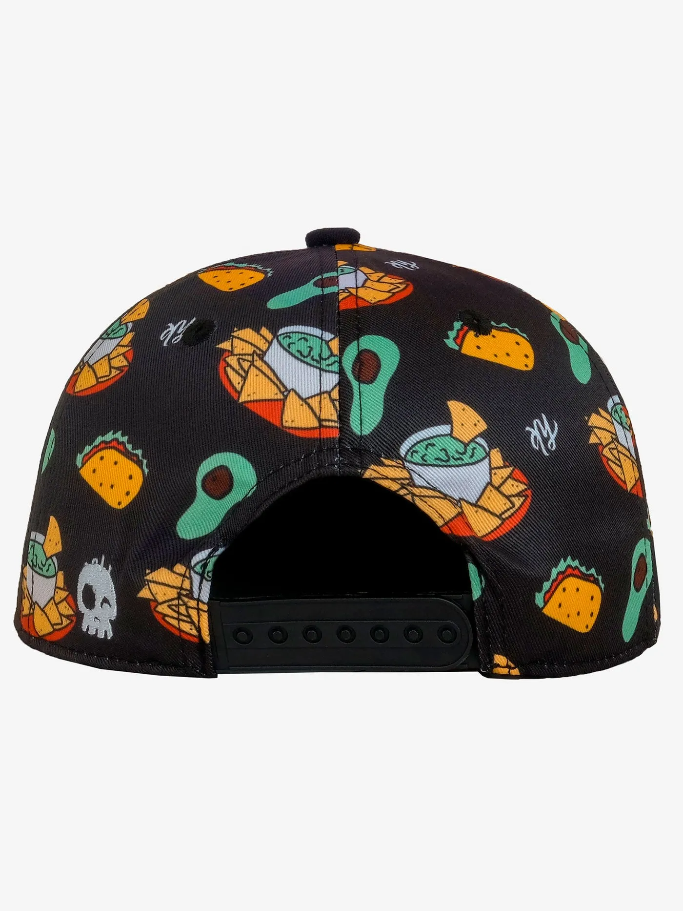 Taco Tuesday Snapback Hat (Kids)