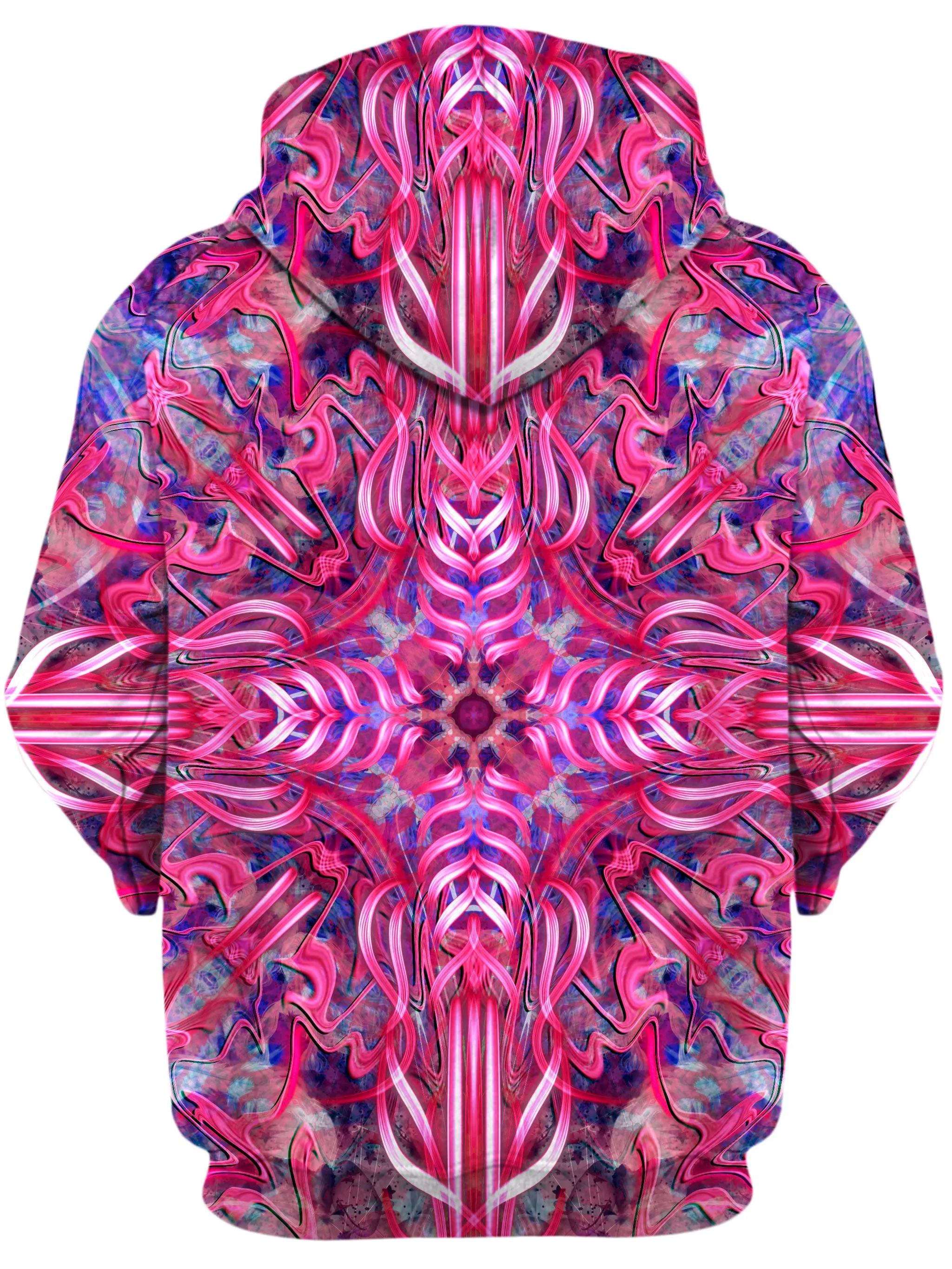 Taffy Waves Unisex Hoodie