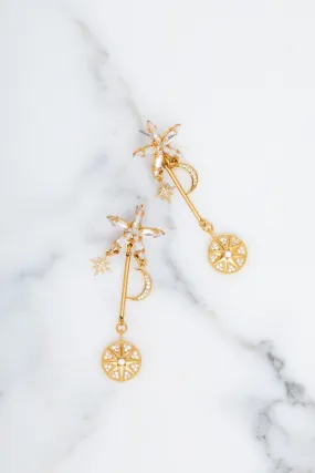 Thalassa Earrings