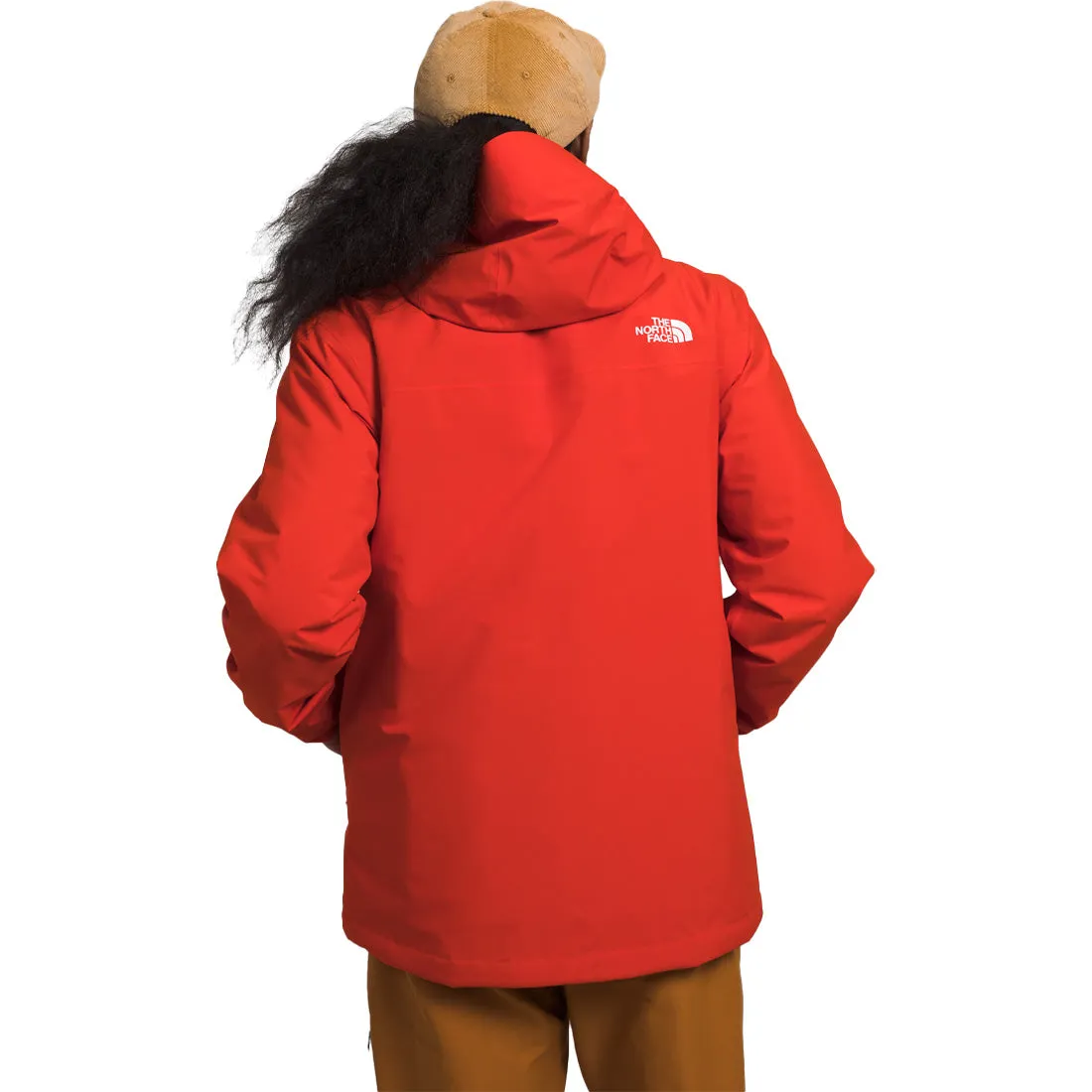 The North Face Carto Triclimate Jacket - Men's