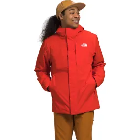 The North Face Carto Triclimate Jacket - Men's